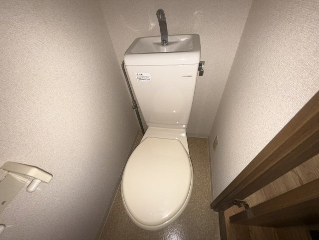 サニーコート松軒|名古屋市の賃貸ならMy賃貸のトイレ|サニーコート松軒