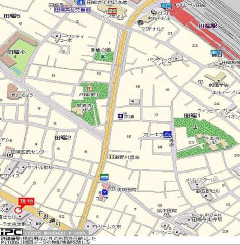 ステージファースト本駒込のその他