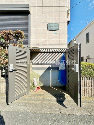 グレースコート新座 のその他共用部分