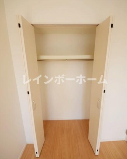 エルグレイス蕨の収納|※イメージ写真