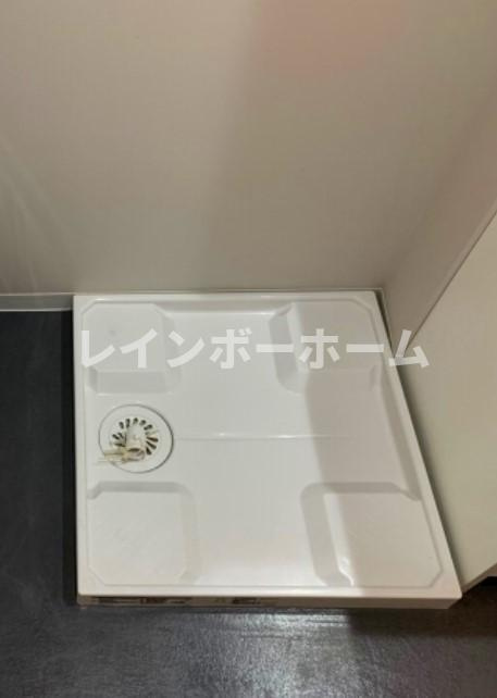 エルグレイス蕨の設備