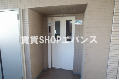 【その他共用部分】 | 東急ドエル・アルス西船橋