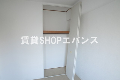 【収納】 | 東急ドエル・アルス西船橋