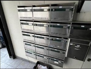 【その他共用部分】白岩ビル
