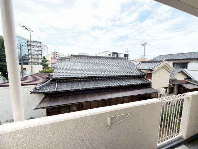 マンションにぎわいの展望