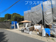 福岡市早良区梅林6丁目第6　1号棟（全2棟）【仲介手数料無料・0円】の画像