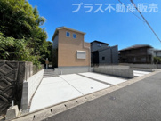 福岡市早良区梅林6丁目第6　1号棟（全2棟）【仲介手数料無料・0円】の画像