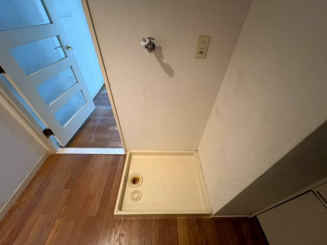 ライオンズマンション新神戸の設備
