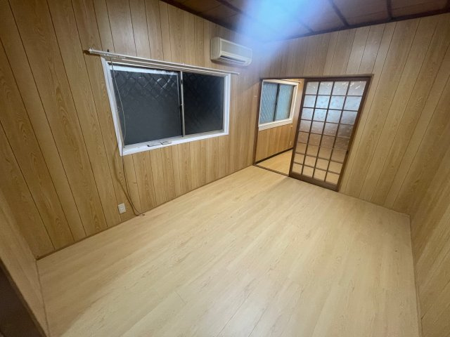 OHANA　KOBEの洋室