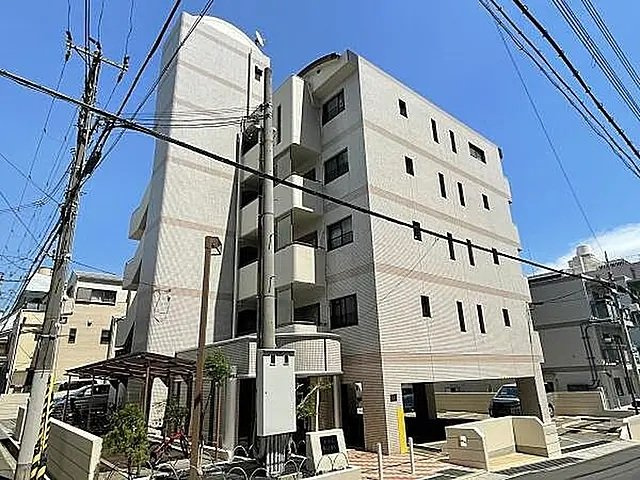 ハイムあじさい