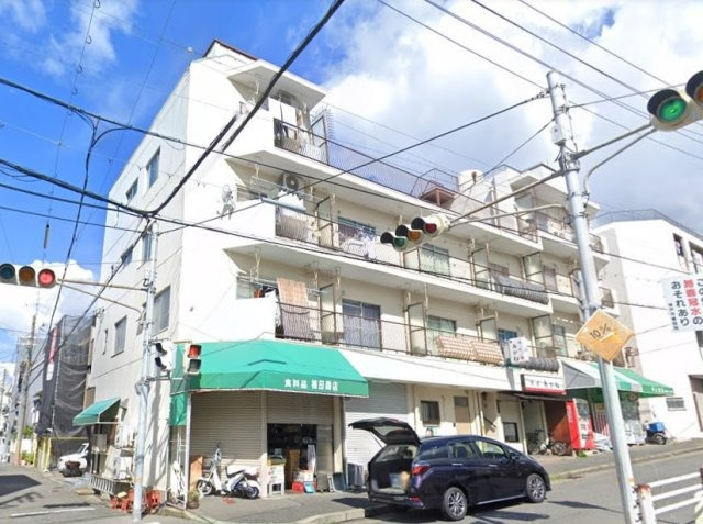 灘中央ビル