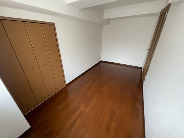 アコルデパルク花隈の洋室