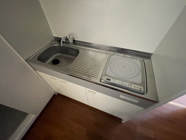 アコルデパルク花隈のキッチン