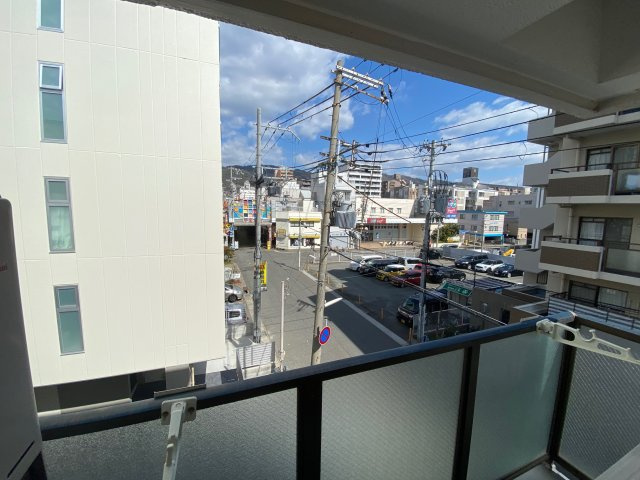 プチ・シャトーあけぼのの展望