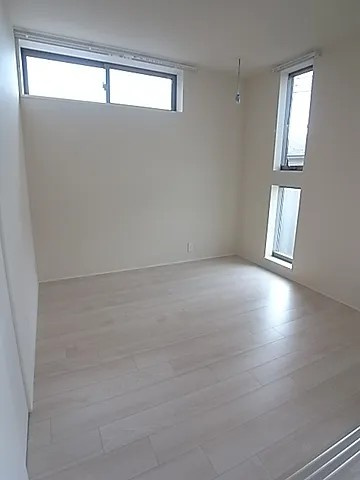 メゾン・ド・西芦屋の居間・リビング