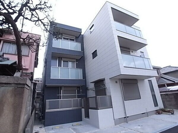 メゾン・ド・西芦屋