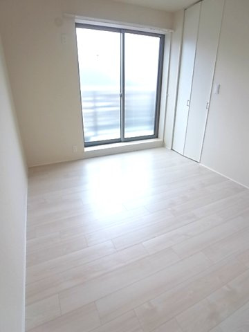 メゾン・ド・西芦屋の居間・リビング