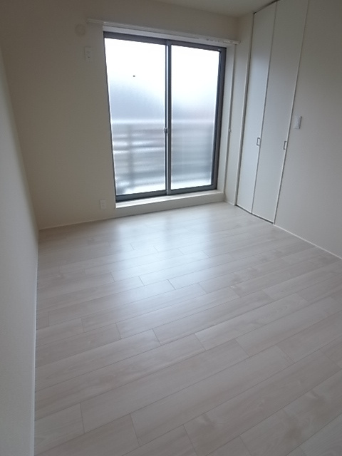 メゾン・ド・西芦屋の居間・リビング