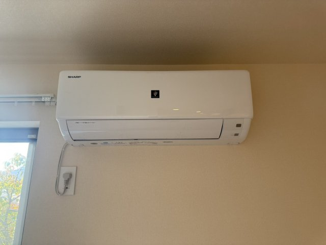 アレーズコート苦楽園の設備