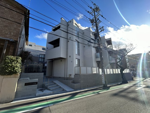 アレーズコート苦楽園