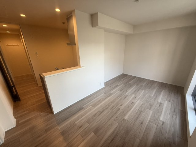 アレーズコート苦楽園の居間・リビング