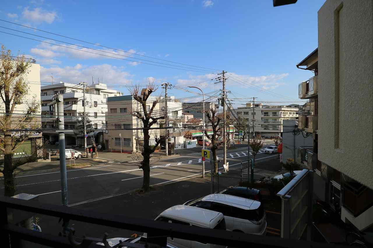 シンプルライフ王子の展望