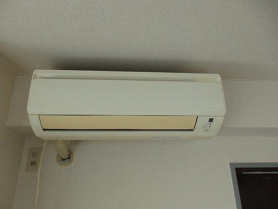 メゾンドゥロイの設備