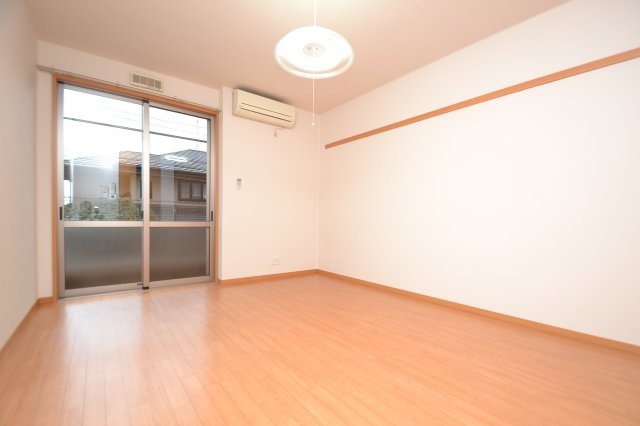 エトワール六甲の洋室