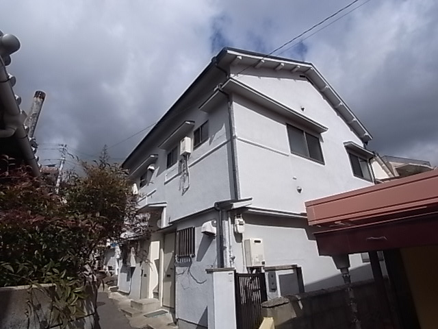 国玉ハイツ