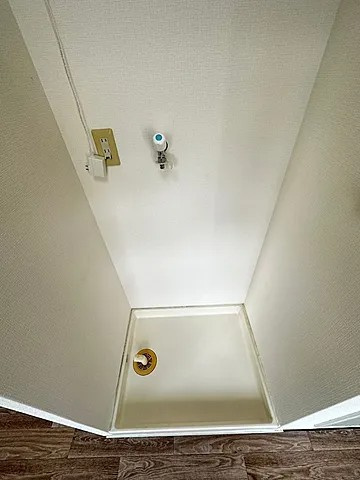 グランパラッツォの設備