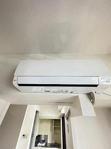 グランパラッツォの設備