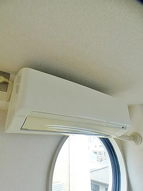 メインステージ芦屋楠の設備