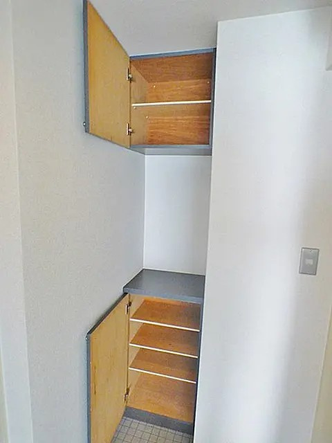メインステージ芦屋楠の玄関