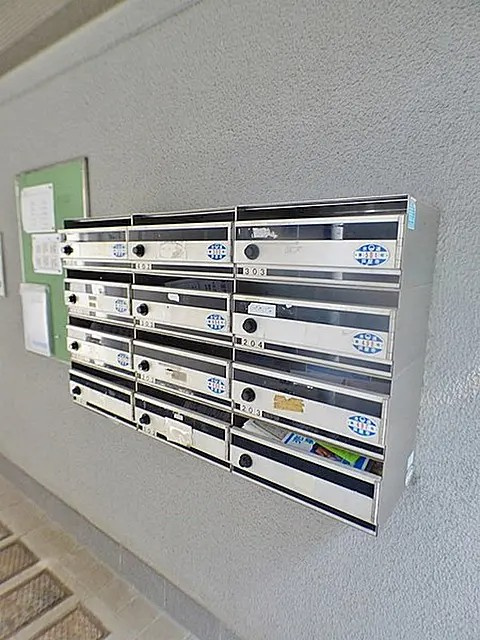 メインステージ芦屋楠のその他共用部分