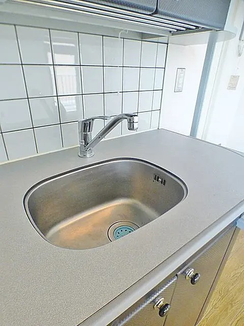 メインステージ芦屋楠のキッチン