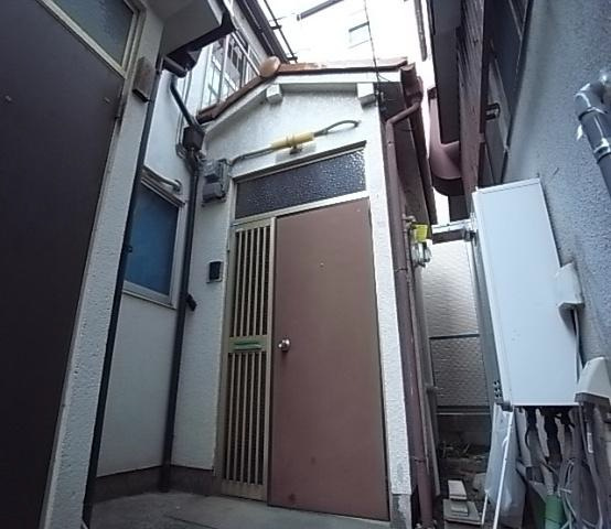 青木2丁目テラス