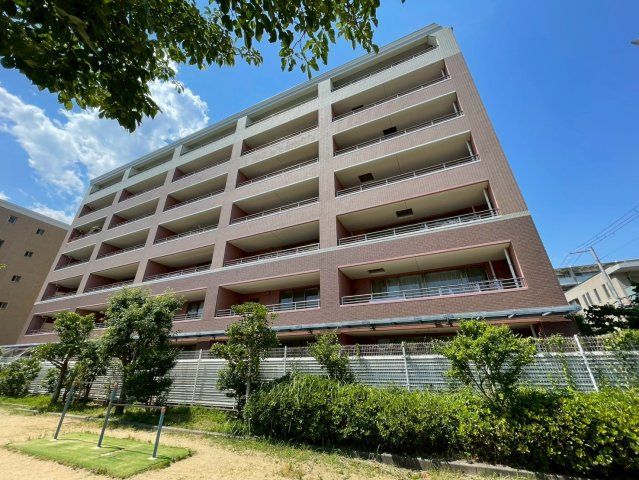 西宮門戸アーバンライフパークヴィレ