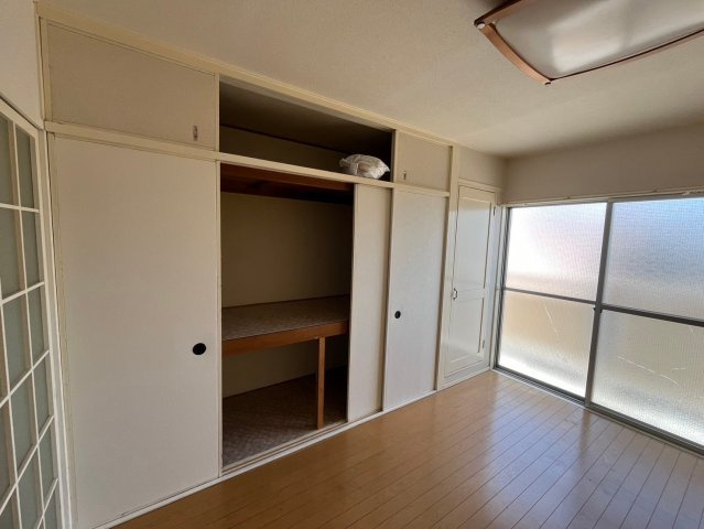 MINT2の収納