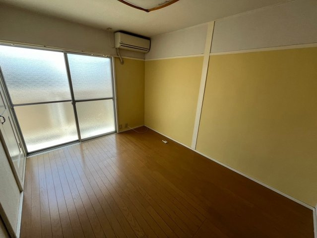MINT2の居間・リビング