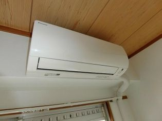 福家ハイツの設備
