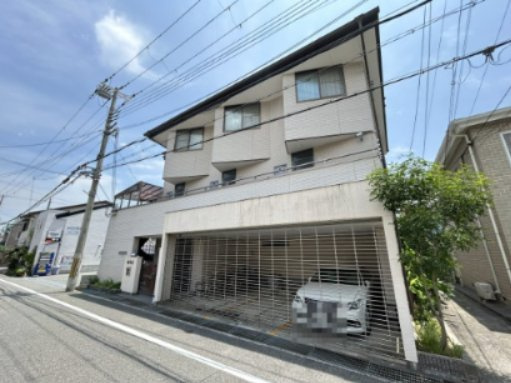 メゾネット松ノ内