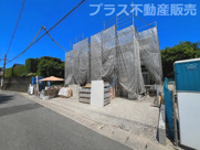 福岡市早良区梅林6丁目第6　2号棟（全2棟）【仲介手数料無料・0円】の画像
