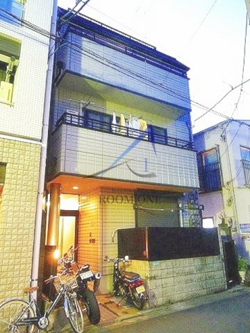 アデッソ学芸大  