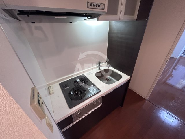 セレッソコート新大阪のキッチン|セレッソコート新大阪　キッチン