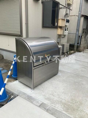 【その他共用部分】 | エリタージュ品川