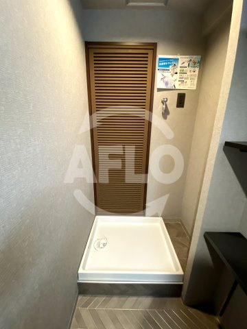 レック北梅田のその他共用部分