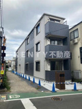 エリタージュ品川の画像