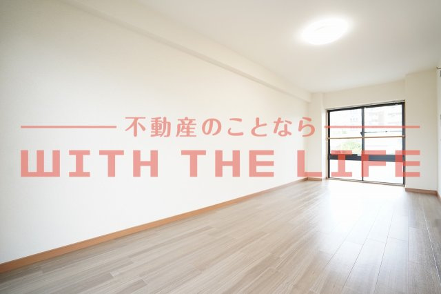 ジョイフルスワノⅠ【キャンペーン対象物件】の寝室