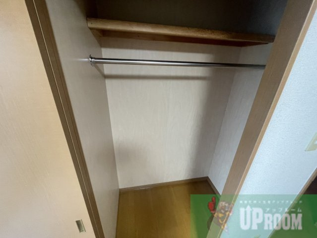 ラコパンの収納