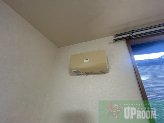 ラコパンの設備